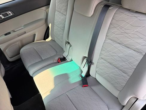 Used 2014 Ford Explorer FWD image 15