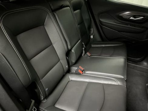 Certified 2024 GMC Terrain SLT w/ Elevation Edition AWD/4WD image 26