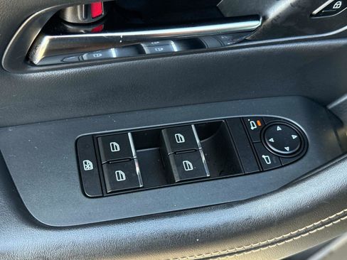 Certified 2024 MAZDA CX-90 Plug-In Hybrid w/ Preferred AWD/4WD image 20