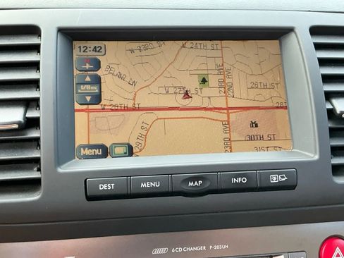 Used 2006 Subaru Outback 3.0R L.L. Bean image 30