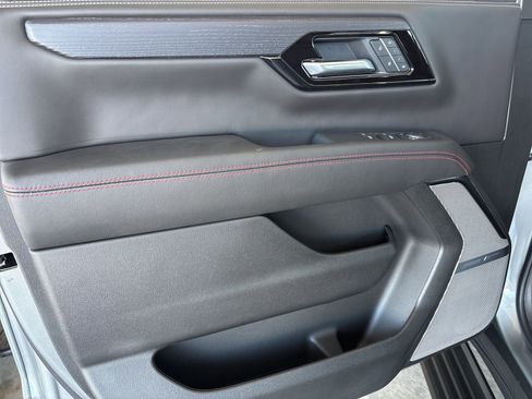 New 2026 GMC Yukon XL AT4 Ultimate w/ LPO, Floor Liner Package image 10