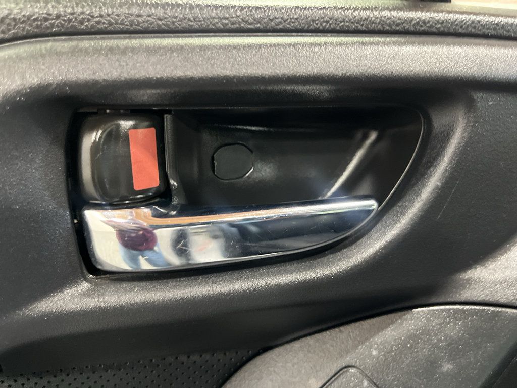 Used 2018 Subaru Forester 2.0XT Premium AWD/4WD image 31