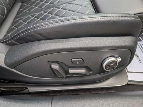 Used 2018 Audi S4 Prestige w/ Prestige Package AWD/4WD image 46