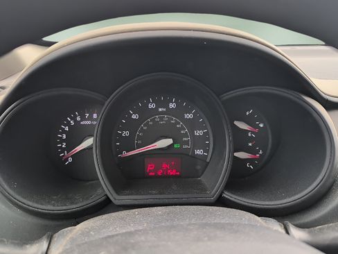 Used 2015 Kia Rio LX FWD image 11