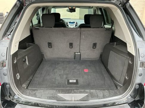 Used 2015 Chevrolet Equinox LS FWD image 21