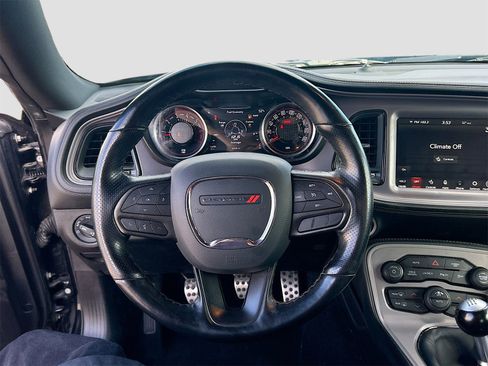 Used 2023 Dodge Challenger R/T Scat Pack w/ Plus Package image 22