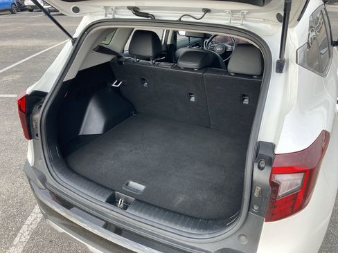 Used 2024 Kia Seltos EX image 22