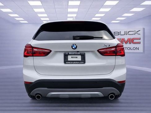 Used 2018 BMW X1 xDrive28i w/ Premium Package image 6