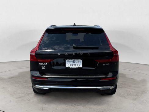 Certified 2023 Volvo XC60 B5 Plus w/ Climate Package AWD/4WD image 5