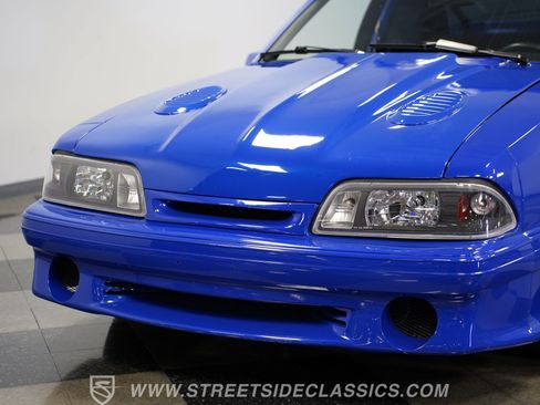 Used 1991 Ford Mustang GT RWD image 20