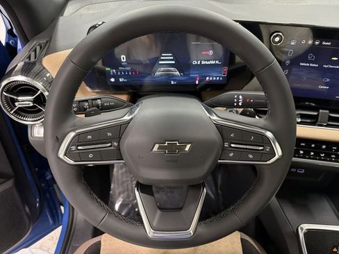 New 2026 Chevrolet Equinox ACTIV w/ Convenience Package III image 31