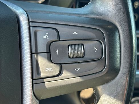 Certified 2023 GMC Sierra 1500 Elevation w/ LPO, Elevation Black Package AWD/4WD image 25
