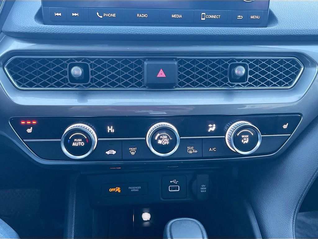 Used 2025 Acura Integra FWD image 15