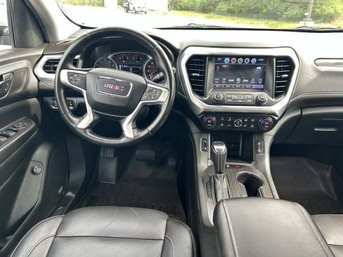 Used 2019 GMC Acadia SLT FWD image 23