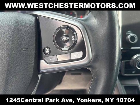 Used 2020 Honda CR-V Touring image 21