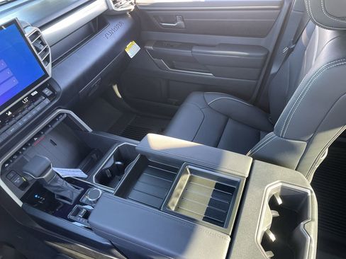 New 2026 Toyota Tundra SR5 image 20