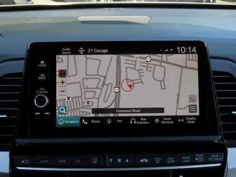 New 2026 Honda Odyssey Touring image 22