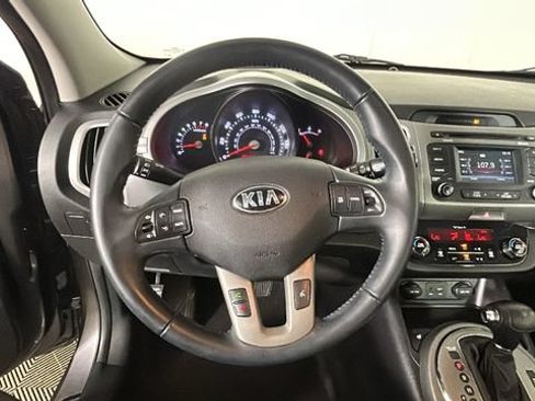 Used 2016 Kia Sportage EX AWD/4WD image 14