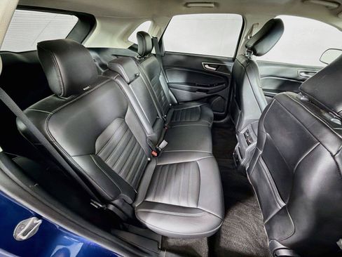 Used 2020 Ford Edge SEL w/ Convenience Package AWD/4WD image 30
