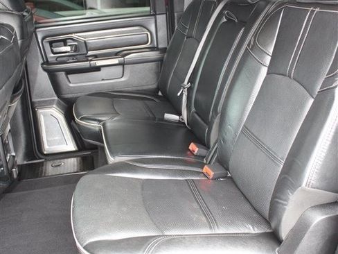 Used 2021 RAM 2500 Limited AWD/4WD image 19