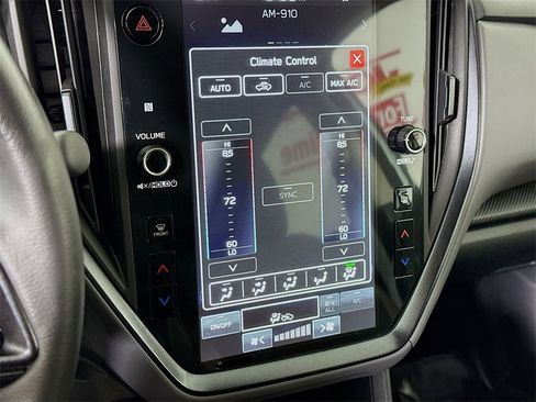 Certified 2024 Subaru Crosstrek 2.5i Limited w/ Crosstrek Mirror Package image 8