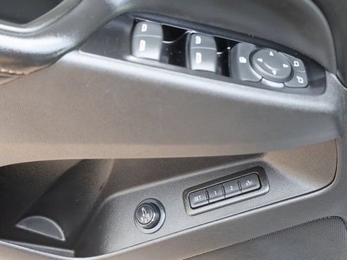 Certified 2024 Chevrolet Equinox Premier w/ LPO, Floor Liner Package AWD/4WD image 37