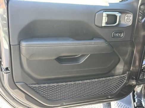 New 2026 Jeep Wrangler Sahara image 11