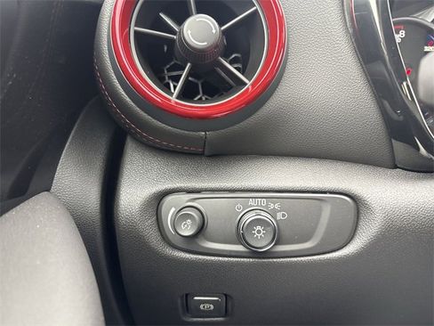 New 2026 Chevrolet Blazer RS w/ Driver Confidence II Package image 18