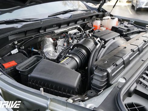 Used 2026 GMC Sierra 3500 Denali Ultimate w/ LPO, GMC Protection Package image 55