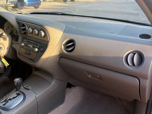 Used 2002 Acura RSX FWD image 27