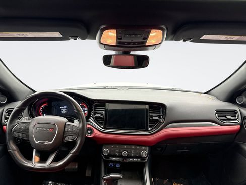 Used 2022 Dodge Durango R/T w/ Blacktop Package image 14