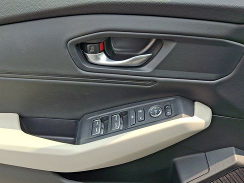 Certified 2026 Honda Accord SE image 14