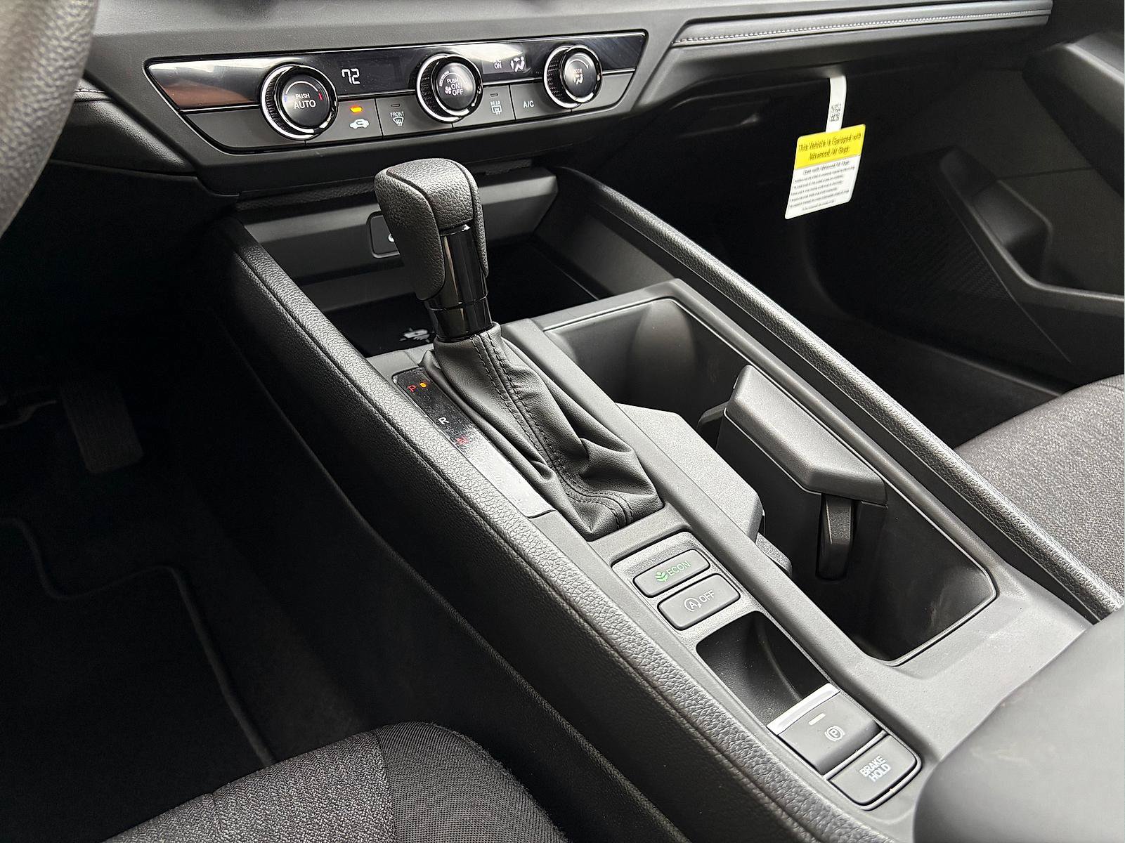 Certified 2026 Honda Accord LX image 24