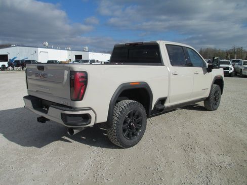 New 2026 GMC Sierra 3500 AT4 w/ AT4 Premium Plus Package image 5