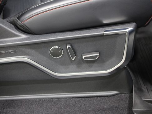 Used 2024 Ford F150 Raptor AWD/4WD image 30