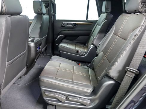 New 2025 Chevrolet Tahoe High Country image 11