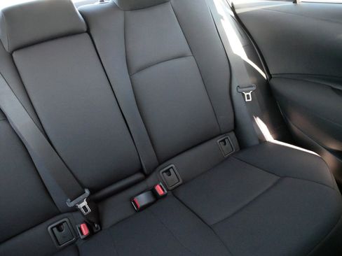 Certified 2024 Toyota Corolla LE w/ LE Convenience Package image 14