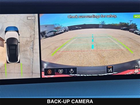 New 2026 Nissan Murano SL image 28