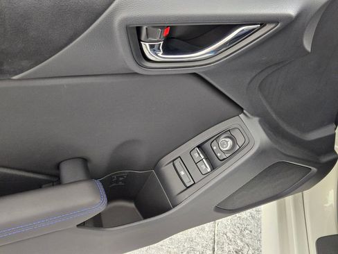 New 2026 Subaru BRZ tS image 12