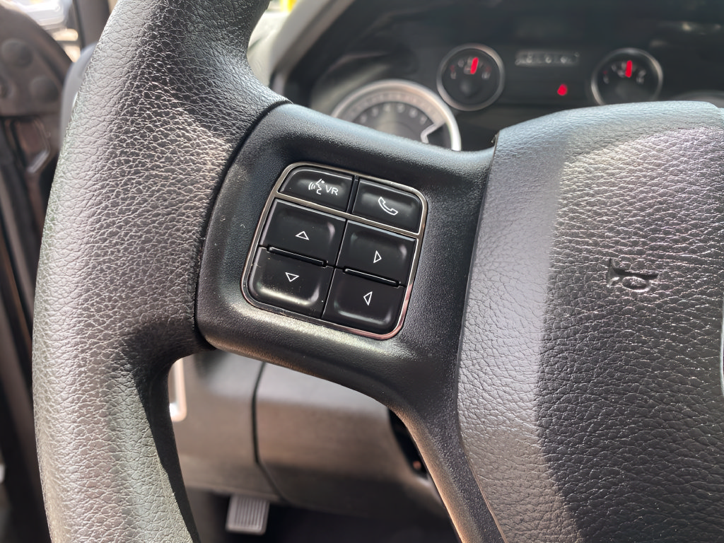 Certified 2020 RAM 1500 Warlock w/ Electronics Group AWD/4WD image 23