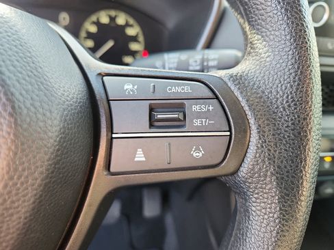 Certified 2024 Honda CR-V LX image 23