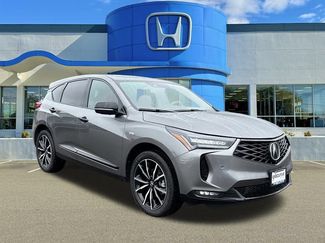 Used 2025 Acura RDX A-Spec AWD/4WD video 1
