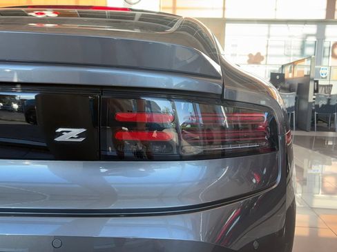 New 2025 Nissan Z Performance w/ Floor Mat Package RWD image 5