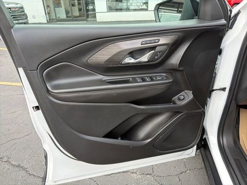 Certified 2023 GMC Terrain SLT w/ Elevation Edition image 11
