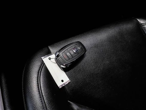 Used 2019 Lincoln MKC Premiere FWD image 64