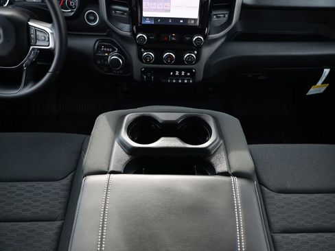 New 2026 RAM 1500 Classic Warlock image 30