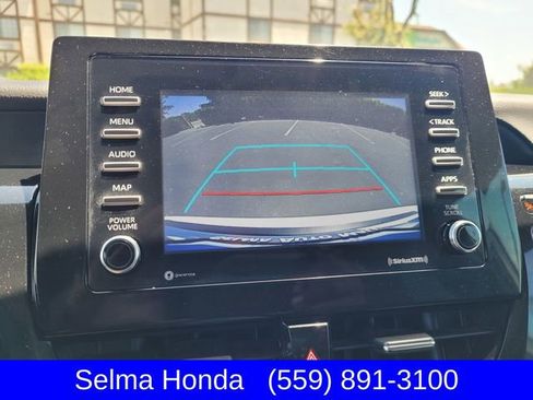Used 2022 Toyota Camry SE w/ Carpet Mat Package (TMS) FWD image 20