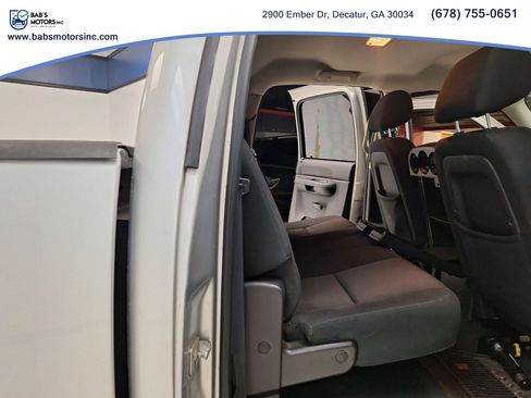 Used 2011 GMC Sierra 1500 SLE w/ Power Tech Package AWD/4WD image 13