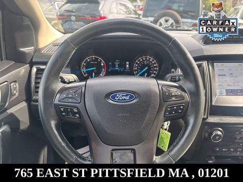 Used 2022 Ford Ranger XLT w/ Tremor Off-Road Package image 26