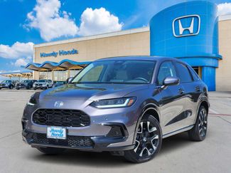 Certified 2026 Honda HR-V EX-L video 1
